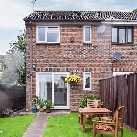 Woodlander Villa Dorchester Dış mekan fotoğraf