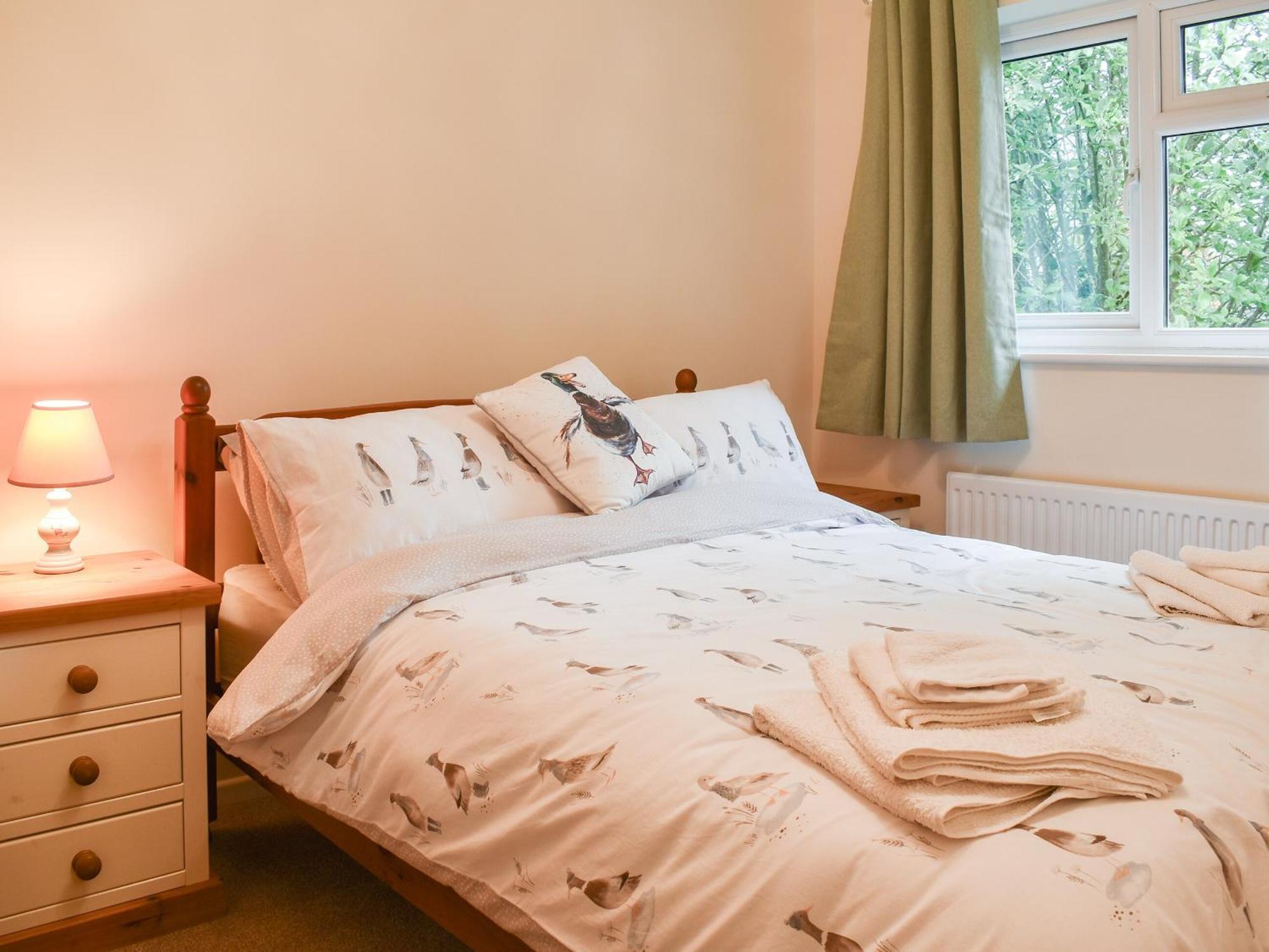 Woodlander Villa Dorchester Dış mekan fotoğraf