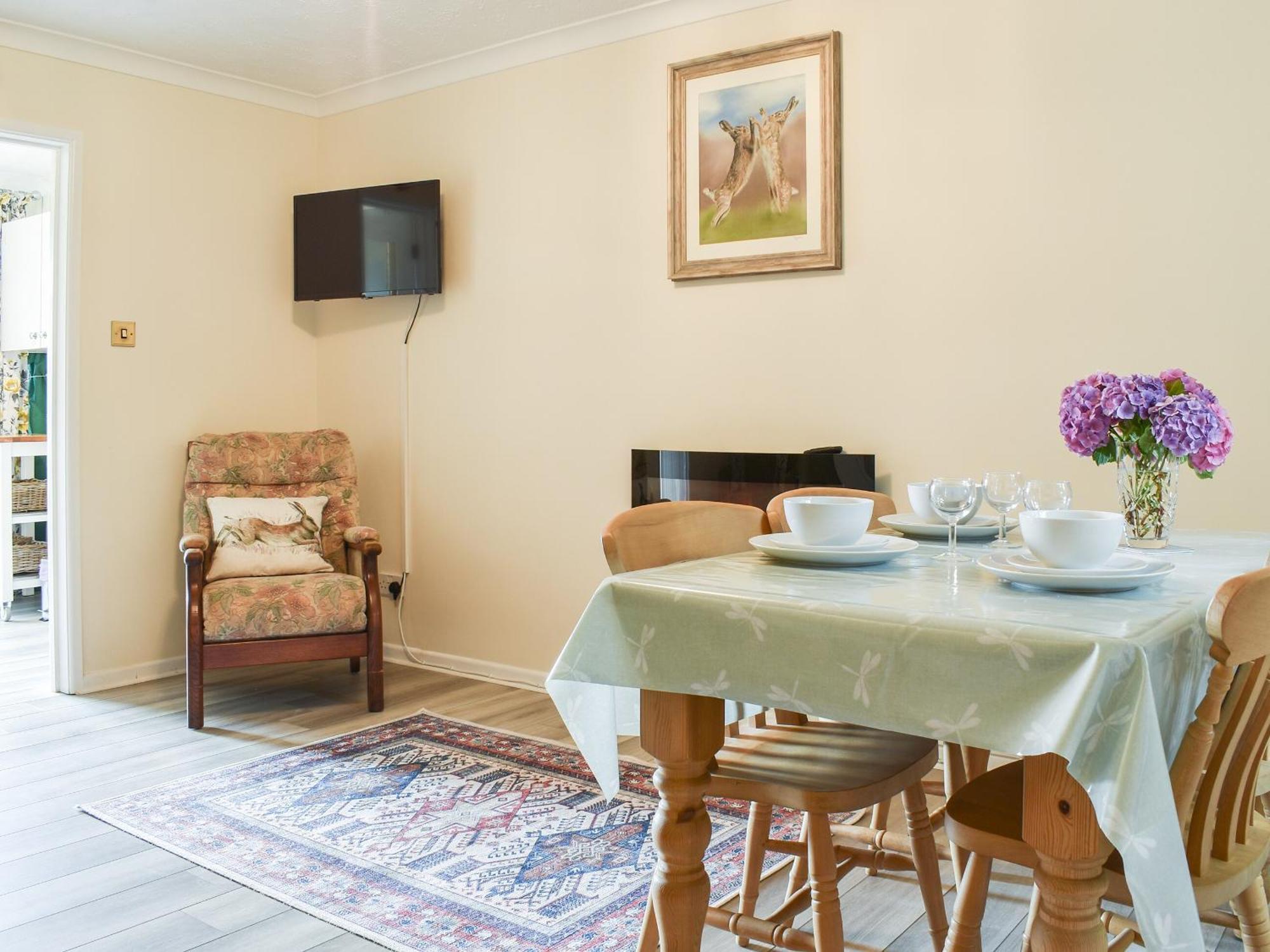 Woodlander Villa Dorchester Dış mekan fotoğraf