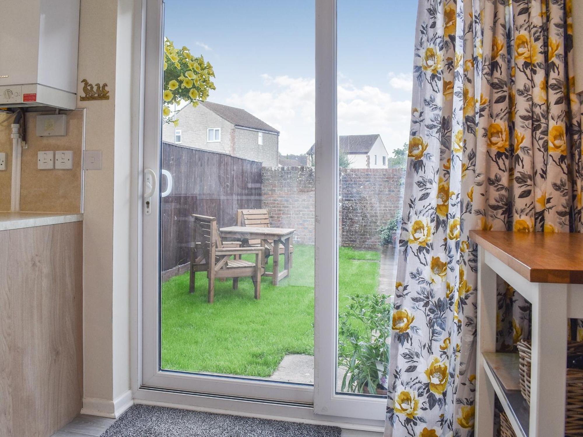 Woodlander Villa Dorchester Dış mekan fotoğraf